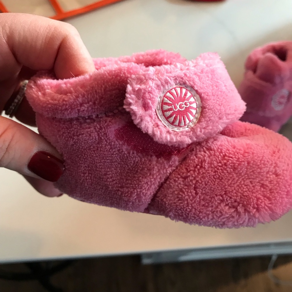Baby uggs